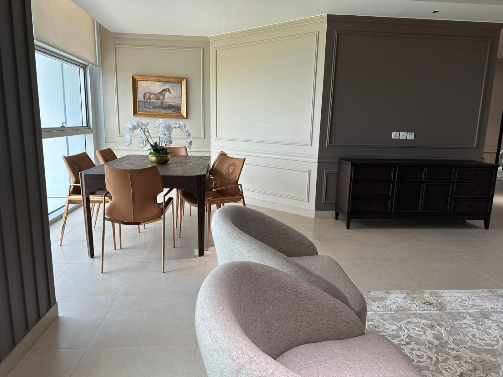 One Constitution Avenue By Goldfinch Apart otel İslamabad Dış mekan fotoğraf