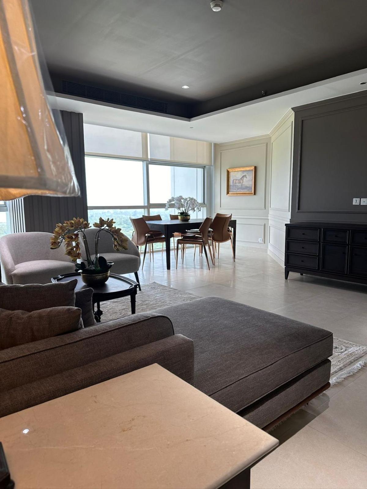 One Constitution Avenue By Goldfinch Apart otel İslamabad Dış mekan fotoğraf