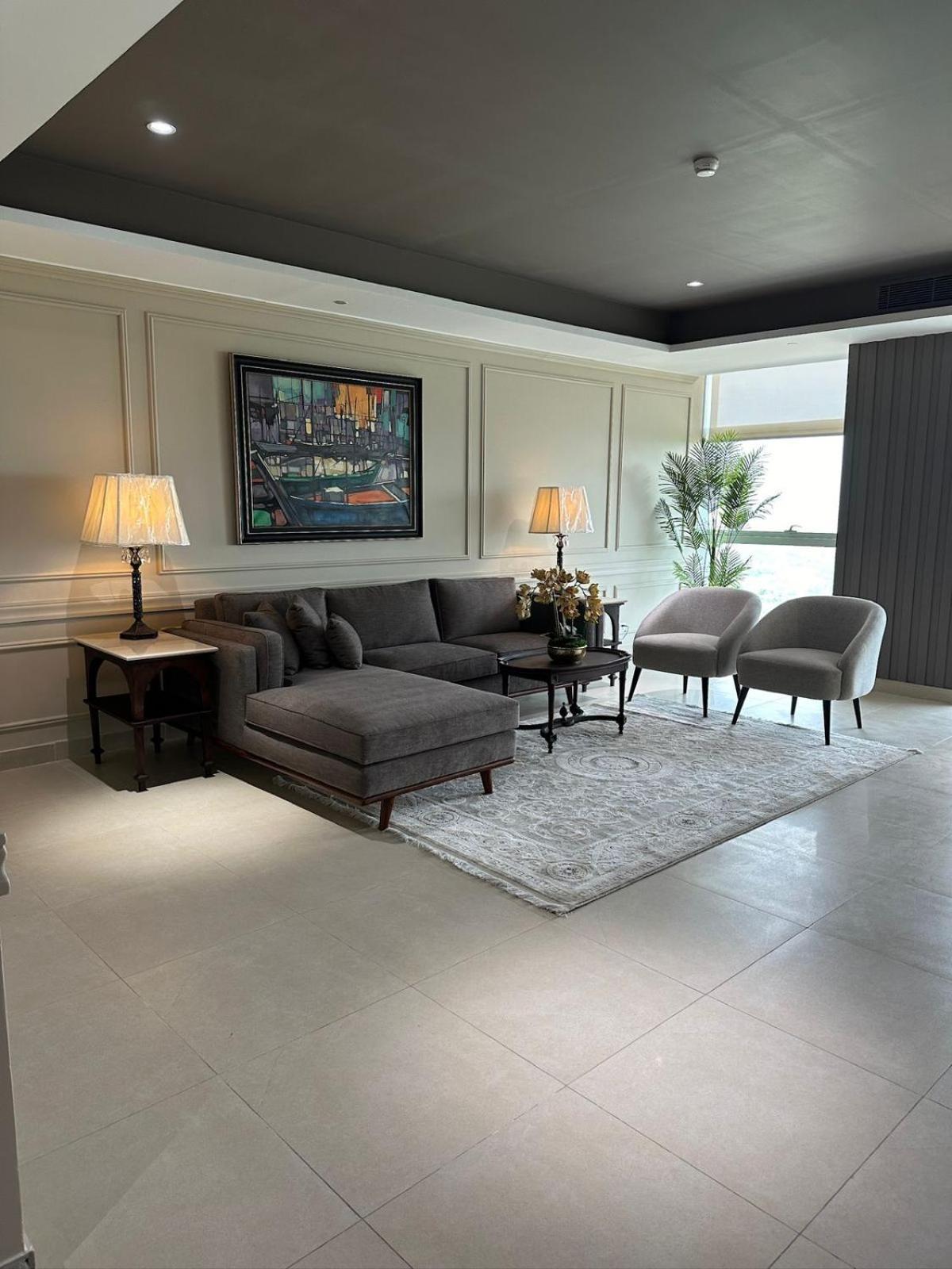 One Constitution Avenue By Goldfinch Apart otel İslamabad Dış mekan fotoğraf