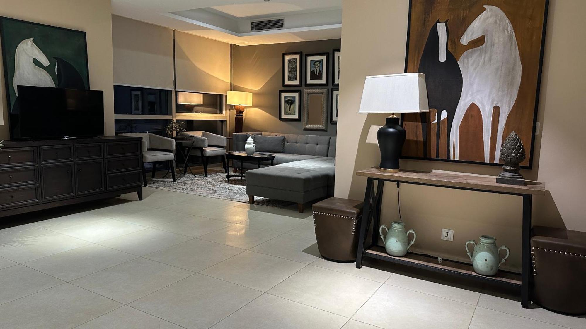 One Constitution Avenue By Goldfinch Apart otel İslamabad Dış mekan fotoğraf