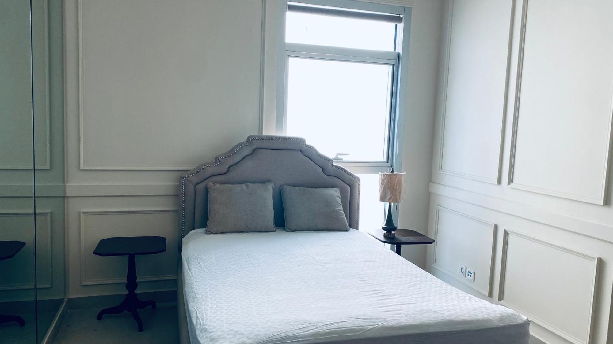 One Constitution Avenue By Goldfinch Apart otel İslamabad Dış mekan fotoğraf
